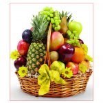 Juicy Gift Basket