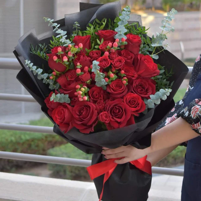 order flowers online Dubai