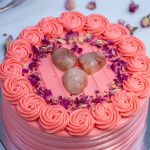 Anniversary Cake Dubai