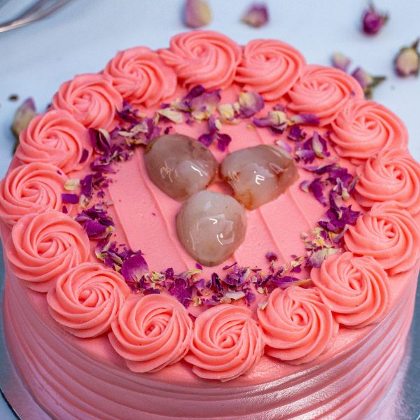 Anniversary Cake Dubai