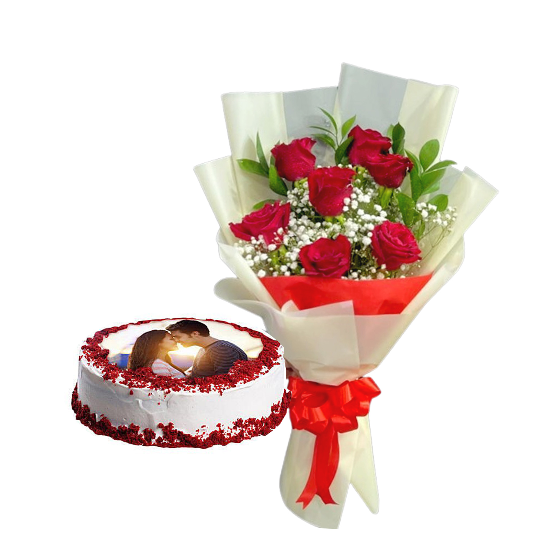 Valentines Day Cake in Dubai Valentines Day Cake in Dubai