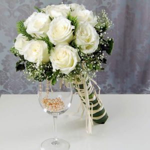 Flower Bouquets in Dubai