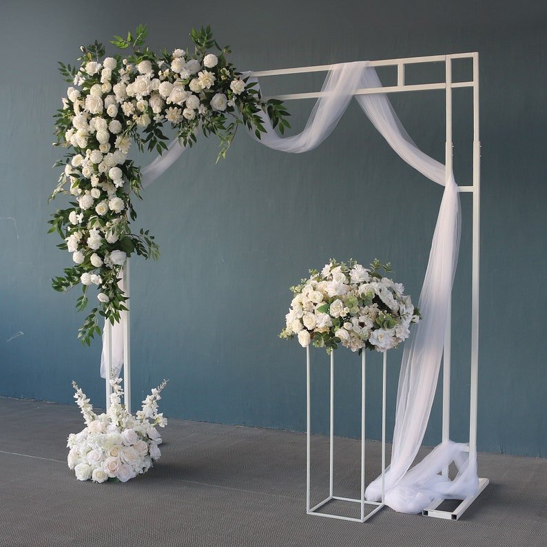 il_794xN.3529474358_g6wq Wedding Flower Arrangement - Image 1