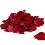 Red Roses Petals -1/2 Kg - Image 2