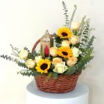 Online Flower Shop Dubai