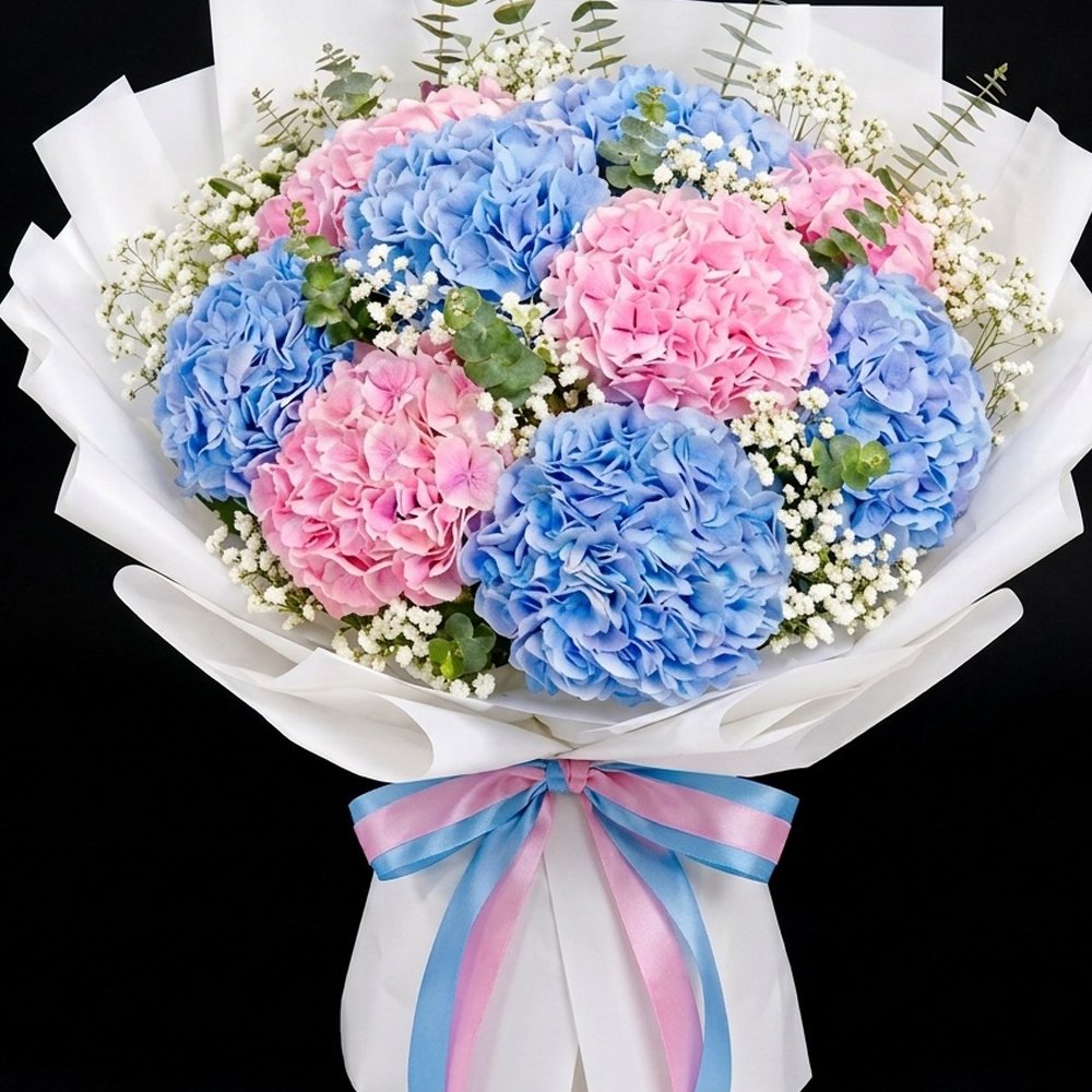 Flower Shop Dubai
